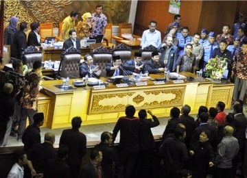 Pilkada Via DPRD Justru Akan Semakin Bermasalah