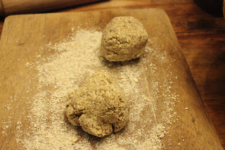 five cereal cheese biscuits organic recipe