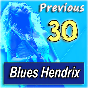 PREVIOUS (Blues Women) 30 · by Blues Hendrix