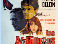 [HD] Los aventureros 1967 Pelicula Completa En Español Online