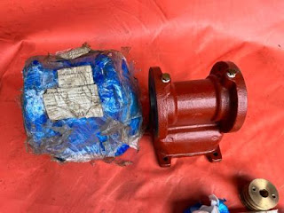 LD2NX TAIKO, TAIKO LD2-NX PARTS,  TAIKO LD2NX CYLINDER LINER E1-1, TAIKO LD2NX BUCKET 3PCS, TAIKO LD2-NX,