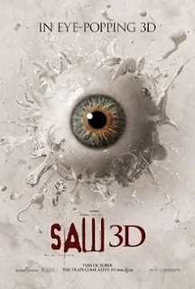 Saw 3D 2010 Hollywood Movie Watch Online