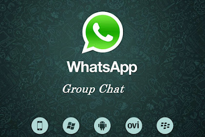 Database Situs Grup WA Whatsapp Luar Negeri/ Internasional Terlengkap 2022