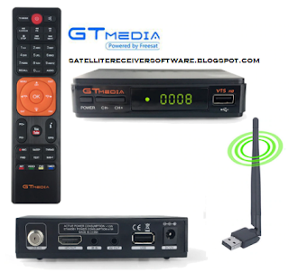 gtmedia v7s hd firmware download