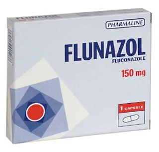 FLUNAZOL دواء