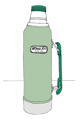 Stanley Thermos