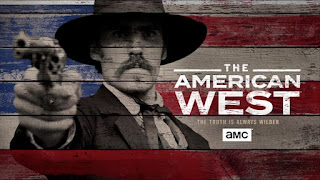 The American West | Δείτε Online Σειρες Ντοκιμαντέρ με ελληνικους υποτιτλους