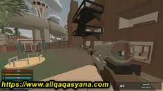 تحميل لعبه unturned اخر اصدار 2020