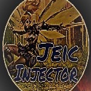 Jeic Injector Apk