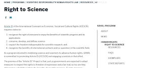 https://www.aaas.org/programs/scientific-responsibility-human-rights-law/resources/article-15/about