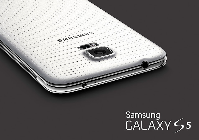 Samsung Galaxy S5