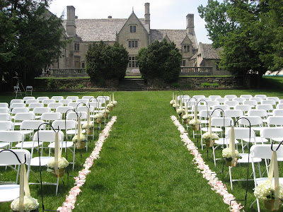 Hartwood acres wedding