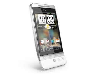 HTC Hero