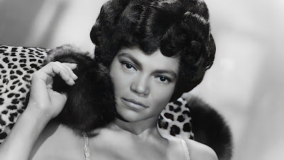 Eartha Kitt