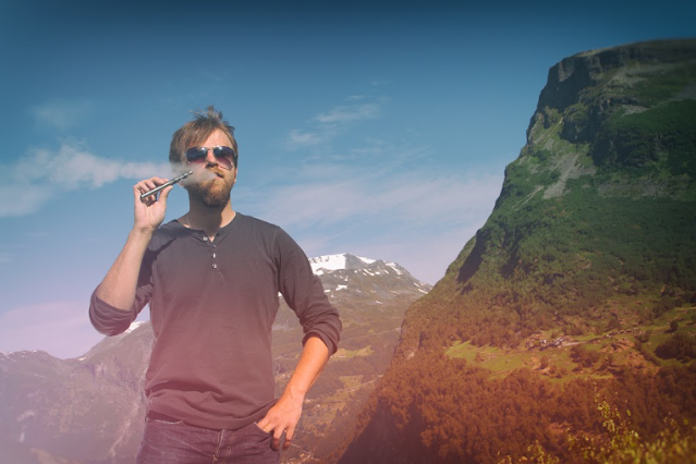 A Simple Guide to Travelling with e-Cigarettes