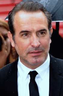 l’acteur Jean Dujardin