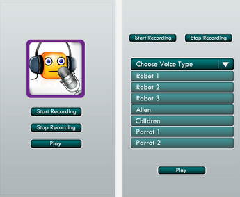 ... Android Apps: Voice Changer Free Download Android Smartphone &amp; Tablet