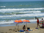 South Padre Island Beach (dscn )