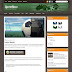 SportsNews Blogger Theme