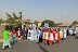 KADSIO Organized Walk For NSIP In  Kaduna To Appreciate President Buhari