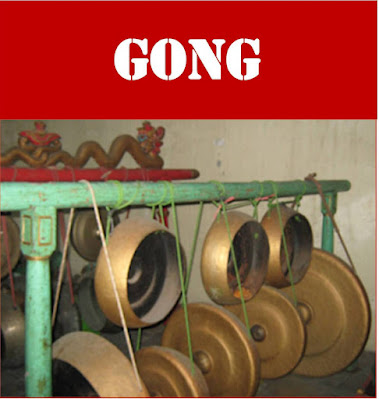 gong