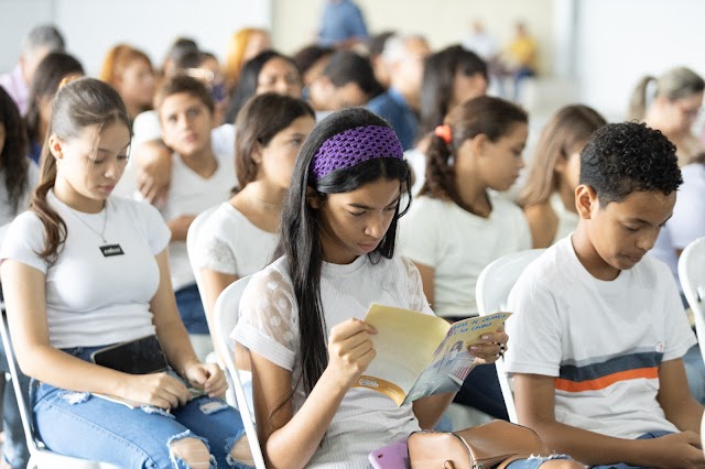 Santa Cruz sedia Encontro Regional do Programa de Erradicação do Trabalho Infantil