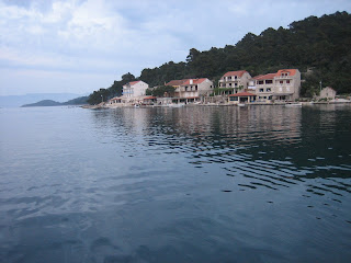 Mljet Pomena