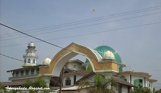 Kelantan Darul Naim