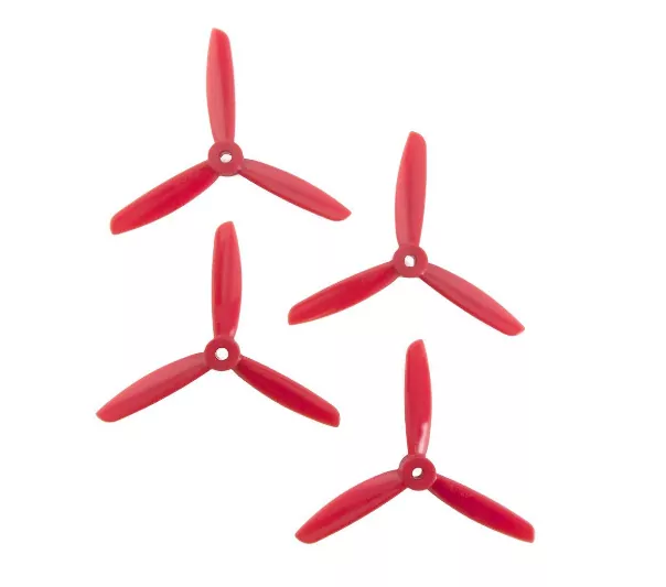 how to build a racing drone