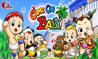 Come on Baby apk for Android androidradeon.blogspot.com