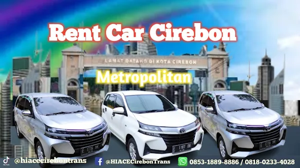 Sewa Mobil Cirebon Murah