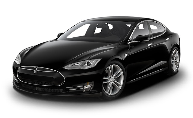 Tesla Model S Price