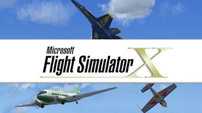Microsoft Flight Simulator X Full Crack or Repack