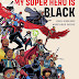 Black Superheroes Month IX: Black Power