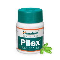 Himalaya Pilex Tablets