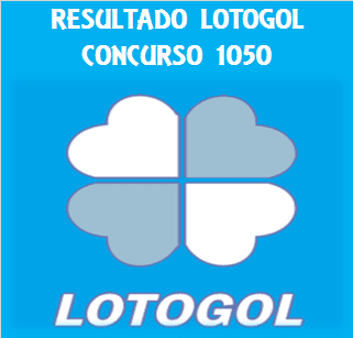 Resultado lotogol 1050 acumulada placar dos jogos