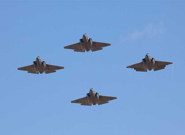 F-35C ERA BEGINS AT NAVAL AIR STATION LEMOORE 