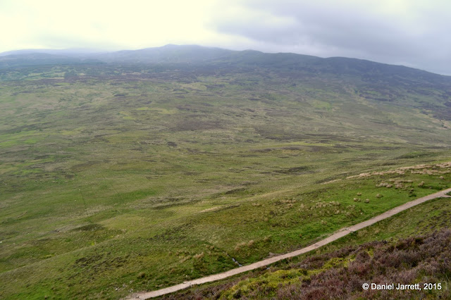 Conic Hill, Loch Lomond, Scotland