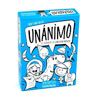 Unánimo