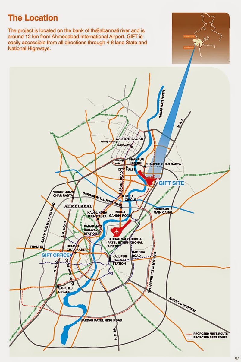 http://www.wtcgiftcityahmedabad.com/location_map.html