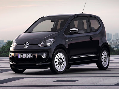 2013 Volkswagen UP | Review, Price, Interior, Exterior, Engine1