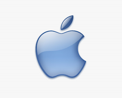 Apple Logo - Interesting Design