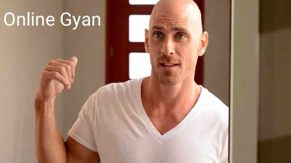 पोर्नस्टार : जॉनी सिन्स का जीवन परिचय | Johnny Sins biography in hindi