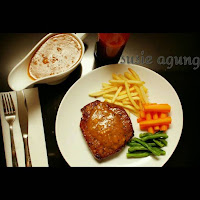 Emak Resep - Resep Steak Lada Hitam