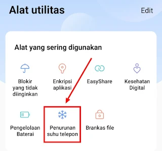 Penyebab dan Cara Mengatasi HP VIVO Cepat Panas