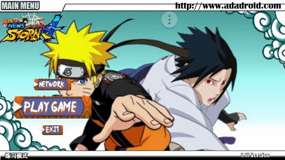 Naruto Senki V1.19 Zipyyshare - Naruto Senki Shippuden Mod Apk v1.19 First Edition part 2 ... - Riandroid.net_ninja storm 4 senki v1.19 by cavin nugroho signed.apk.