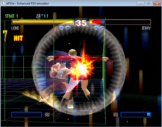 CARA MEMAINKAN GAME ISO DI PC PADA EMULATOR PSX | Download ...