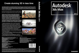 Autodesk 3ds Max software