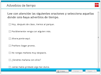 http://redirect.viglink.com/?format=go&jsonp=vglnk_152650267680121&key=fc09da8d2ec4b1af80281370066f19b1&libId=jh9j46tn01012xfw000DA7knaz6mt&loc=http%3A%2F%2Fcuartodecarlos.blogspot.com.es%2Fsearch%2Flabel%2FLENGUA%2520TERCER%2520TRIMESTRE&v=1&out=http%3A%2F%2Fprimerodecarlos.com%2FCUARTO_PRIMARIA%2Fmayo%2FUnidad12%2Factividades%2Flengua%2Fadverbios_tiempo%2Fquiz.swf&ref=http%3A%2F%2Fcuartodecarlos.blogspot.com.es%2Fsearch%3Fq%3Dll&title=EL%20BLOG%20DE%20CUARTO%3A%20LENGUA%20TERCER%20TRIMESTRE&txt=