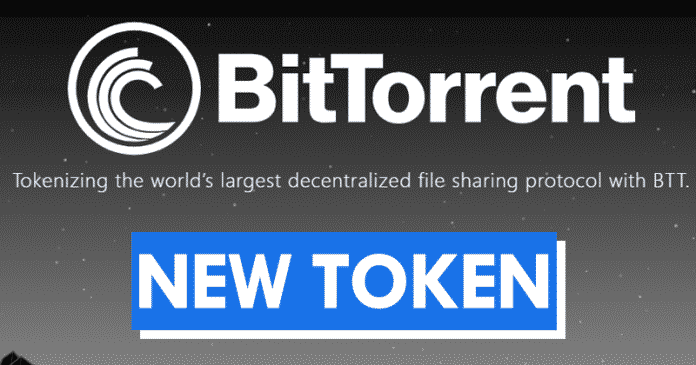 BitTorrent Just Unveiled New Token To Pay For Faster Downloads